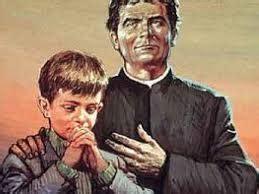 Domingo Savio La grandeza de lo pequeño Don Bosco Norte Argentina