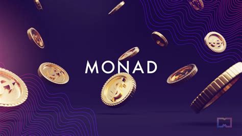 Monad Labs sammelt Startkapital in Höhe von 19 Millionen US Dollar für