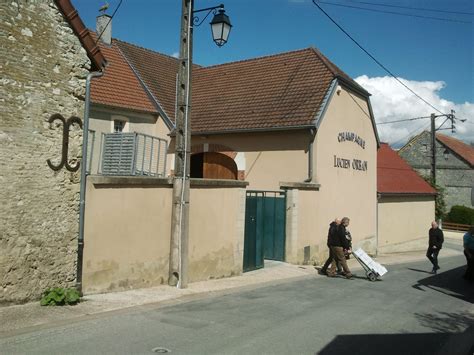 Forbach Sortie en Champagne organisée par l Université Populaire