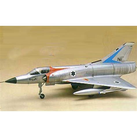 Maqueta Mirage Iii C De Combate