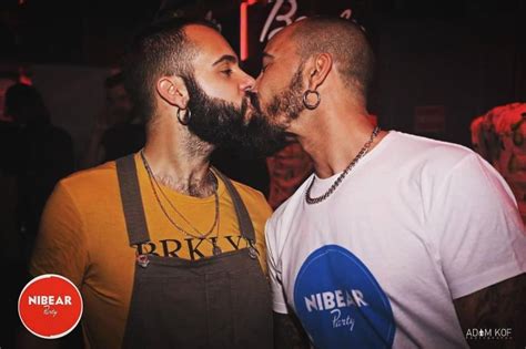 Guide Gay Madrid Chueca Événements Bars Fêtes Hôtels