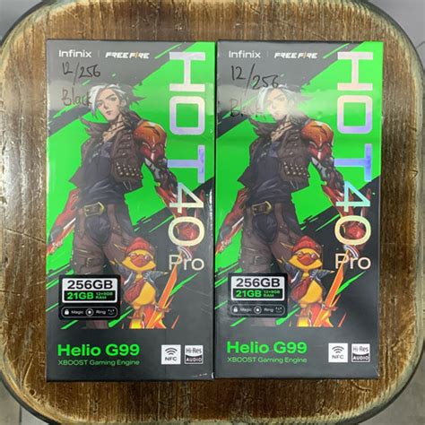 Promo Infinix Hot Pro GB Garansi Resmi Indonesia Starfall Green Cicil X Kota