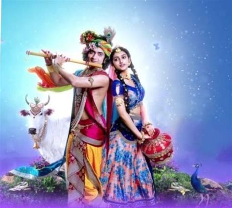 Pin By Ssanjeeta Sehrawat On Radha Krishna Love Images Radha Krishna Photo Krishna Photos