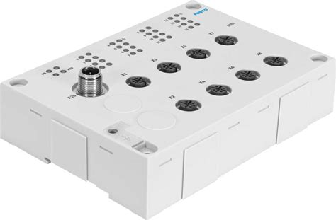 Buy Input Module For Installation System Ctel Online Festo Usa