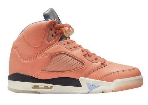 Buy Dj Khaled X Air Jordan 5 Crimson Bliss Kixify Marketplace