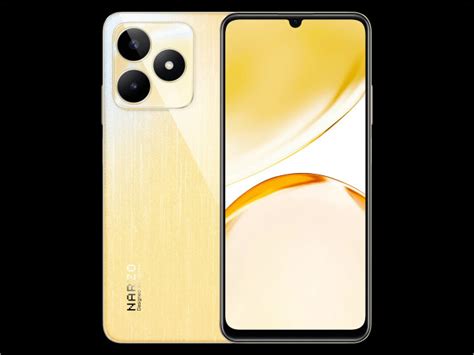 どう見てもiPhone 14 Pro Maxのパチモノな「Realme Narxo N53」華麗に登場、お値段10分の1以下の超格安スマホに ...