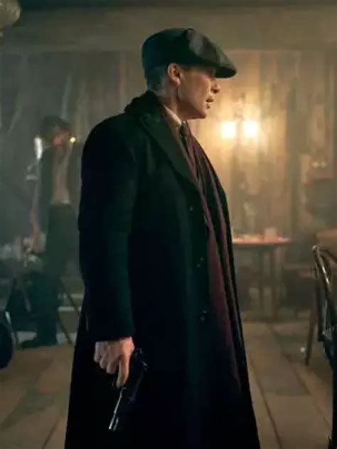 O Legado Tommy Shelby Veja Tudo Sobre A Ltima Temporada G Carros