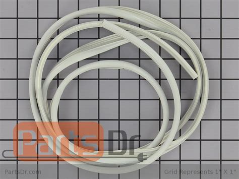 Wd08x10057 Ge Door Gasket Seal Parts Dr