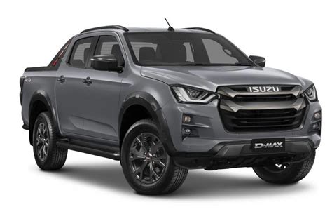 2023 Isuzu DMAX X Terrain Crew Cab Auswide Asset Brokers