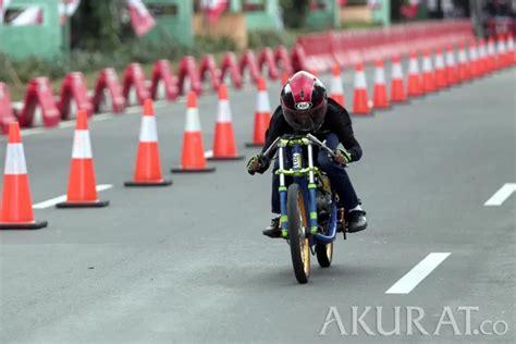 Street Race Di Kemayoran Akan Kembali Digelar Awal Akurat