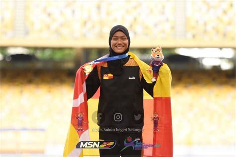 Sukma 2022 Fierce Competition Lack Of Experience Did Not Break Spirit