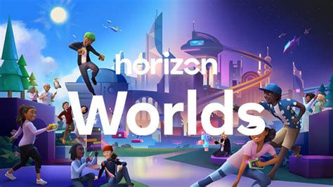 Horizon Worlds - Startup Stash