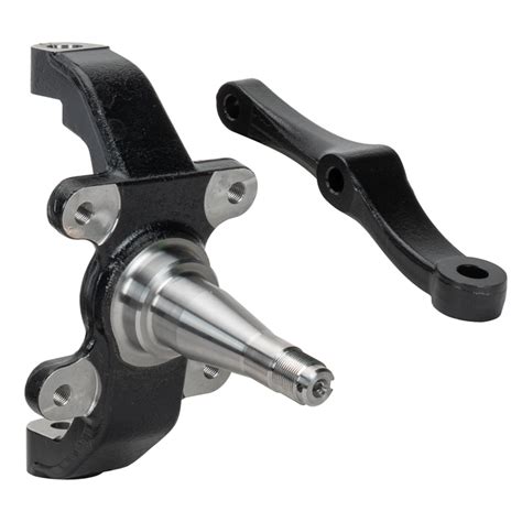 Wilwood Disc Brakes Steering Spindles