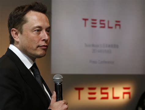 Comment Elon Musk Vise à Révolutionner La Technologie Des Batteries