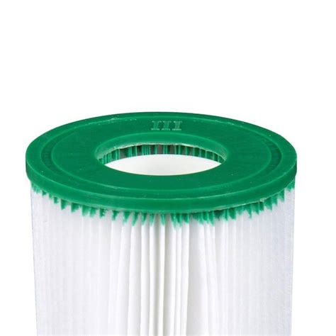 Coleman 2-Pack Pool Filter Replacement Cartridge 111336 at Lowes.com