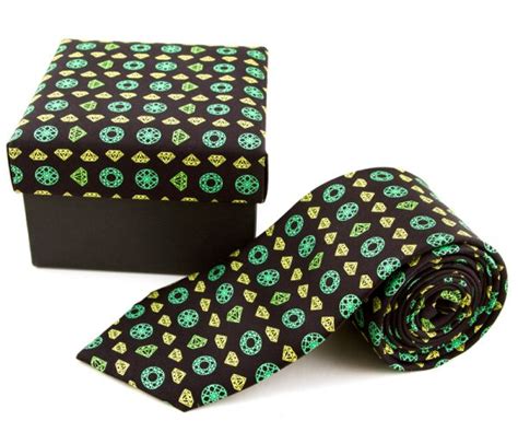 Gemstone Tie | AMNH Store