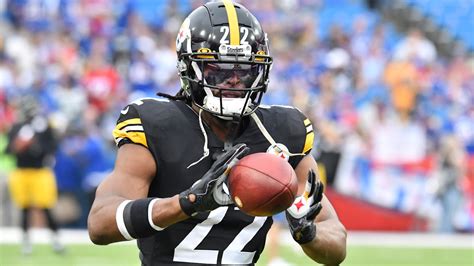 Worth Starting Najee Harris In Fantasy Football Expert Insights