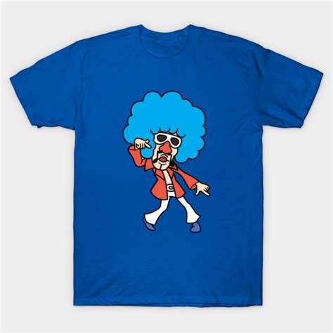 Jimmy T (WarioWare Gold) - Warioware - T-Shirt | TeePublic