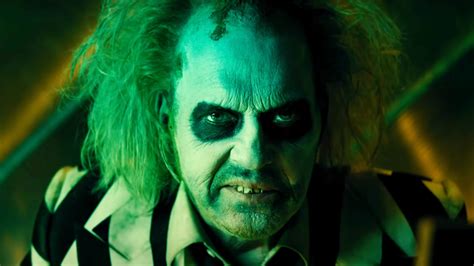 Watch The ‘beetlejuice 2 Trailer With Jenna Ortega And Michael Keaton