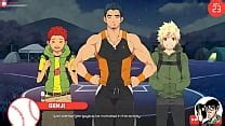 Videos De Sexo Yaoi Anime Fuerte Sin Censura Gay En D Pel Culas