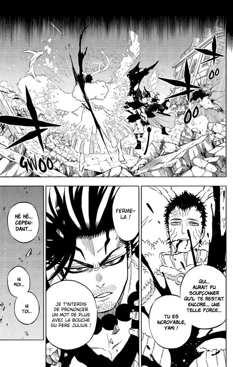 Scan Black Clover Chapitre 375 : Strafe - Page 6 sur ScanVF.Net