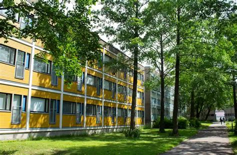 Paris 2024 des logements Crous réquisitionnés pour les JO Vivre paris