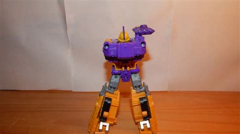 Siege Impactor Stop Motion YouTube