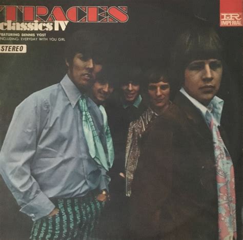 classics iv traces  vinyl discogs