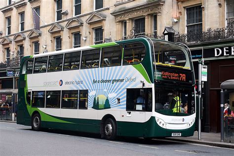 12001 12363 ADL Enviro 400 Hybrid Terrys Transport Photos