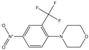 4 4 Nitro 2 Trifluoromethyl Phenyl Morpholine Sigma Aldrich