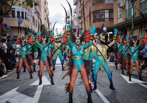 PolÉmica NiÑos Torrevieja Polémica En Torrevieja Por El Desfile De Niños Disfrazados Con