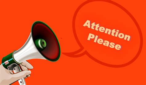Asking And Giving Attention Materi Kelas 8 English Learning Center