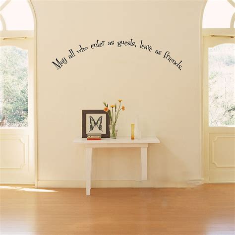 Family Quote Wall Sticker For Decoration - Sale up to 70% ...