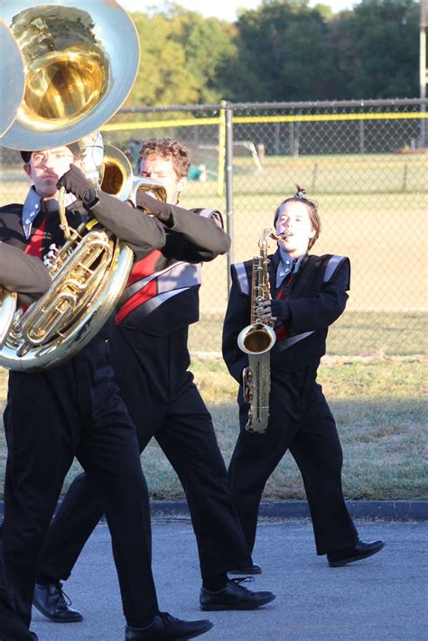 Img9646 Fort Zumwalt South Band Parent Association Flickr