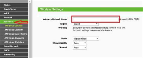 Cara Mengganti Password Wifi Tp Link Dengan Hp Homecare24