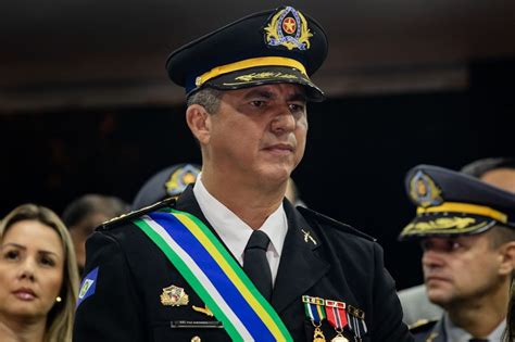 Midianews Tce Concede Sua Mais Alta Honraria Ao Comandante Geral Da Pm