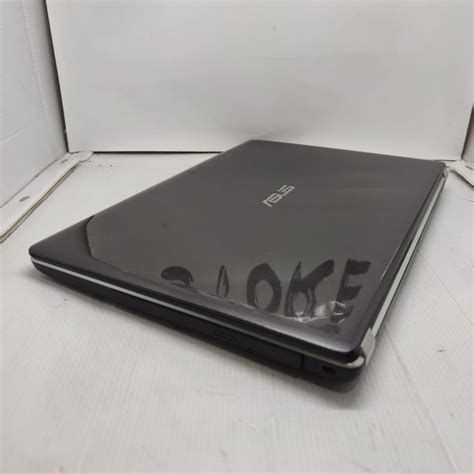 Hot Sale Laptop Gaming Desain Murah Asus X450c I3 Nvidia Dual Vga On Carousell