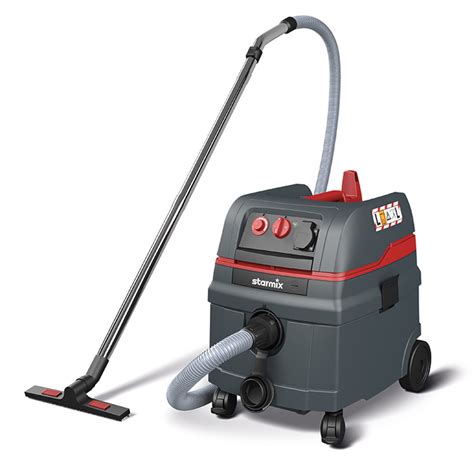 Heavy Duty Vacuum Cleaner | SERVICE INDUSTRY MACHINERY NEC ...