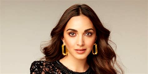 Kiara Advani Inspired Hairstyles For Your Next Date Or Party