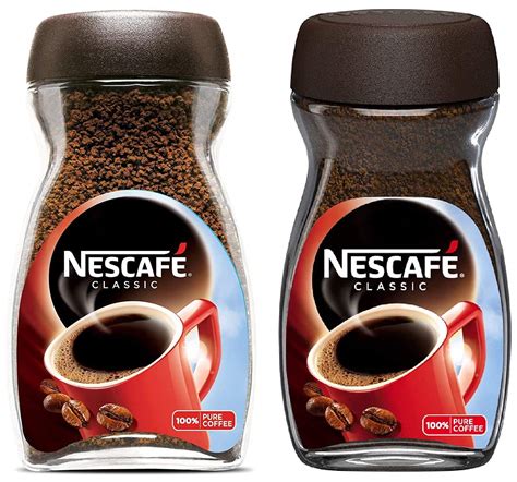 Nescafe Travel Kit Red Nescaf Classic Coffee G With Travel Mug