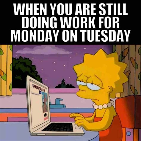 Is Your Workplace Missing Out? The Power of Happy Tuesday Memes! - oq26ogx