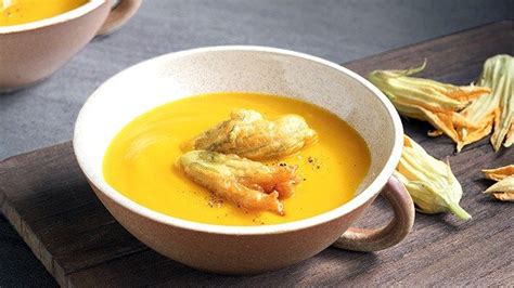 Squash Soup Recipe | Yummy.ph