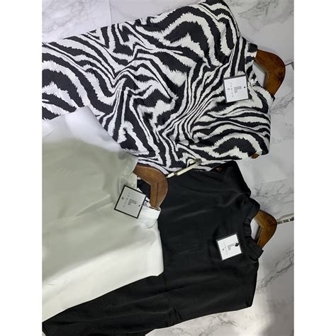 Mua Áo sơ mi lụa tay cánh dơi có đệm vai siêu hot áo sơ mi công sở 046 giá rẻ nhất TecKi Vn