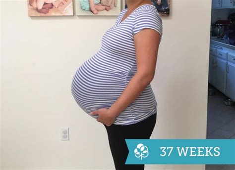 37 Weeks Pregnant With Twins Tips Advice And How To Prep Twiniversity