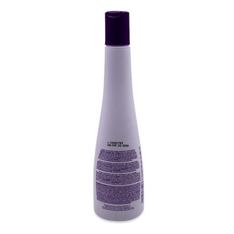 Pravana The Perfect Blonde Conditioner Oz Beauty Roulette