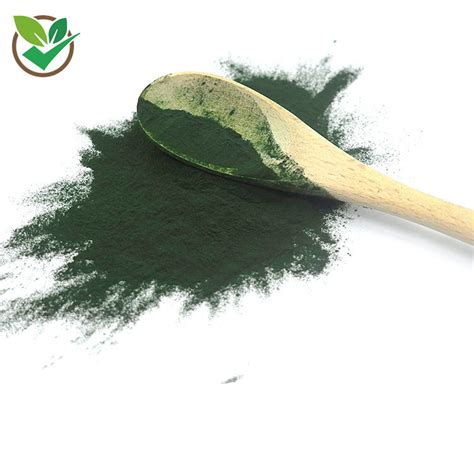 Food Grade Natural Pigment Spirulina Blue Phycocyanin Powder China