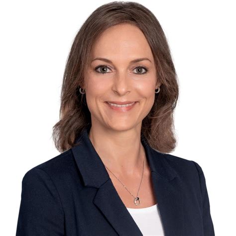 Svp Bezirk Uster Anita Borer