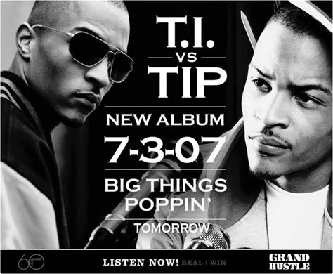 Ti Vs Tip