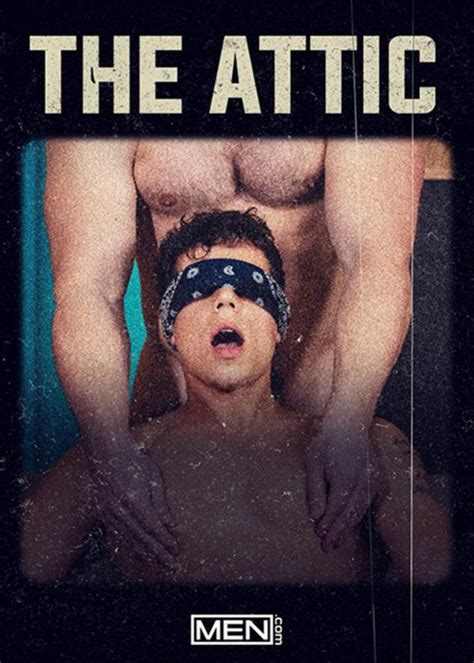 Gay The Attic movie X streaming unlimited porn video sex vod on Xillimité