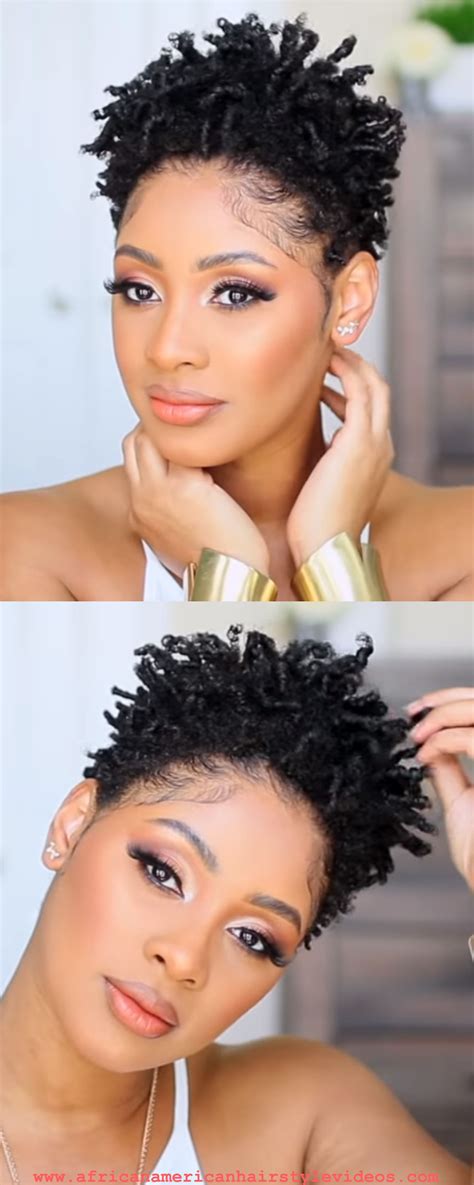 25 Protective Hairstyles For 4C Hair Growth Hairstyle Catalog